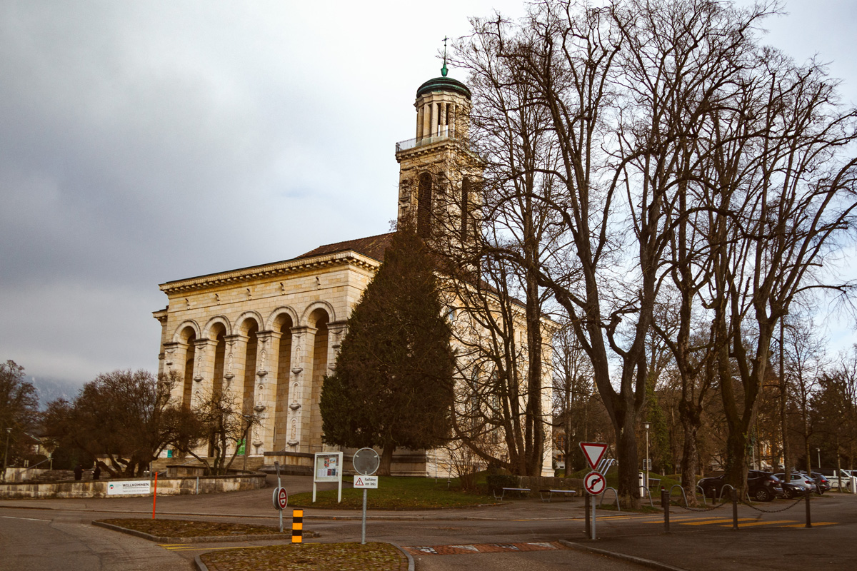 Solothurn Switzerland